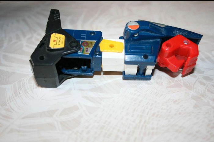 robot  THORN  Rock - photo numéro 8