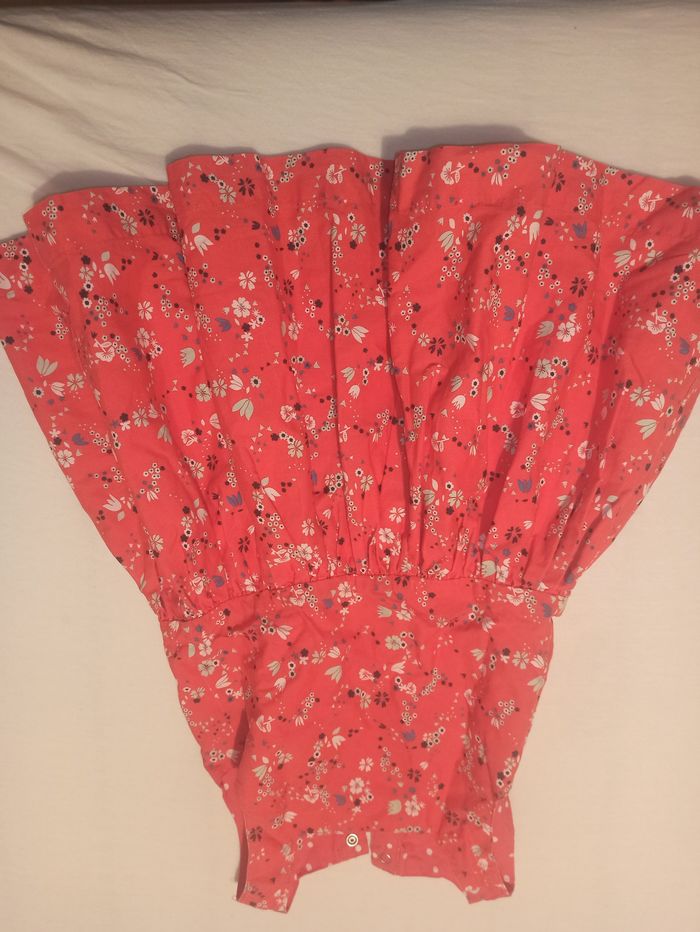 Robe réversible fille - photo numéro 4
