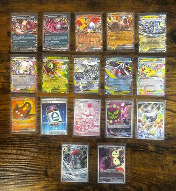 Lot de hits ME2.5 Héros Transcendants 