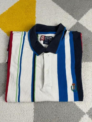 Polo Chaps Ralph Lauren | Multicolore | Taille L