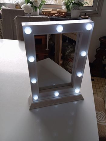 Miroir
