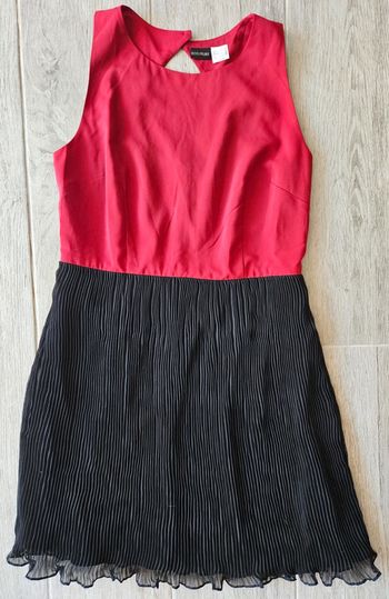 Robe femme taille 40