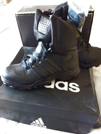 Chaussures de sécurité
