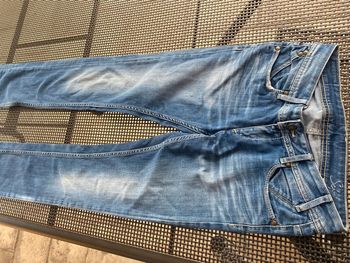 Jean school Rag w27 ou 38