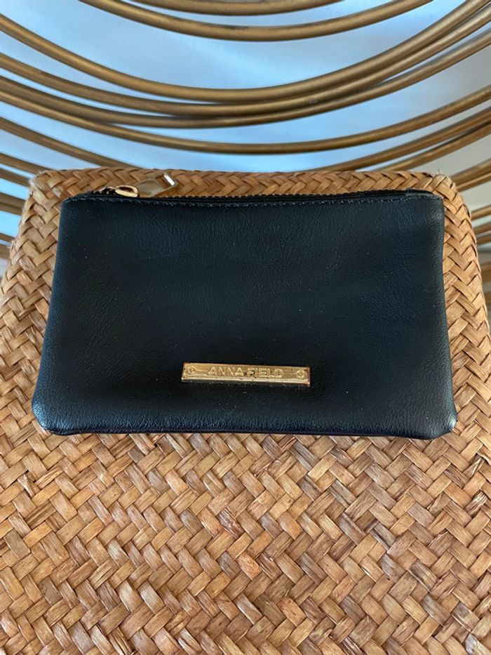 Porte feuille Anna Field