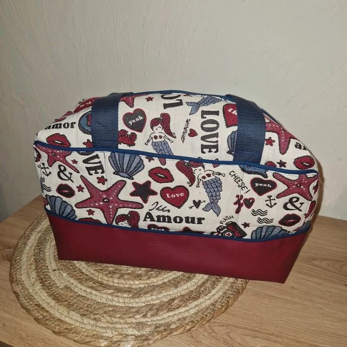 Sac week-end