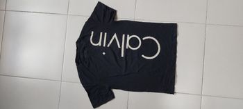 Tshirt manche courte S