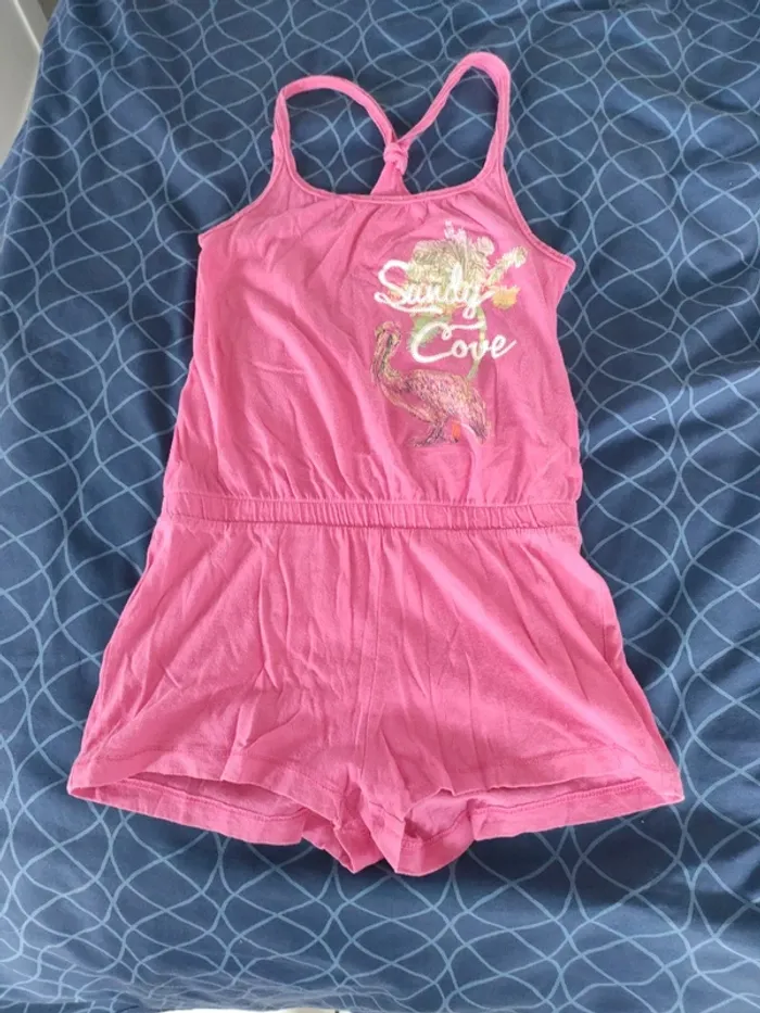 Combishort