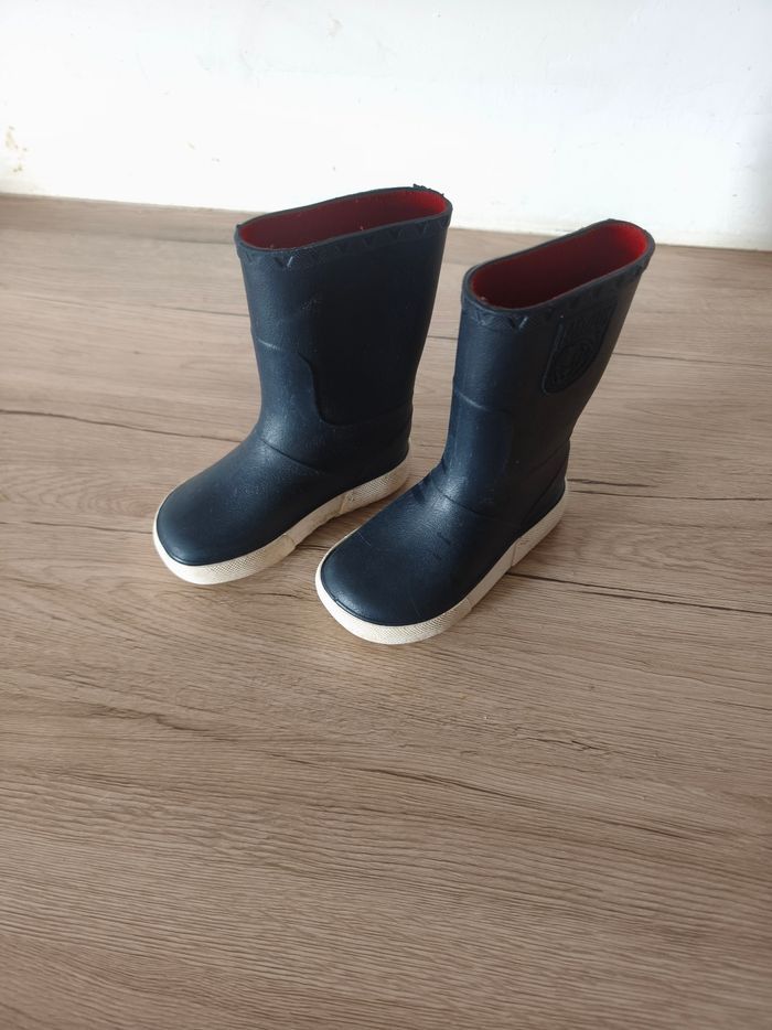 Botte en 24