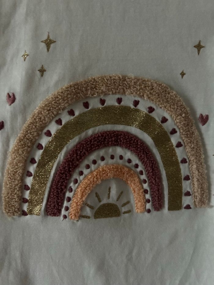 Ensemble Sergent Major 6ans - photo numéro 3