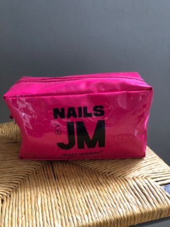 Trousse maquillage