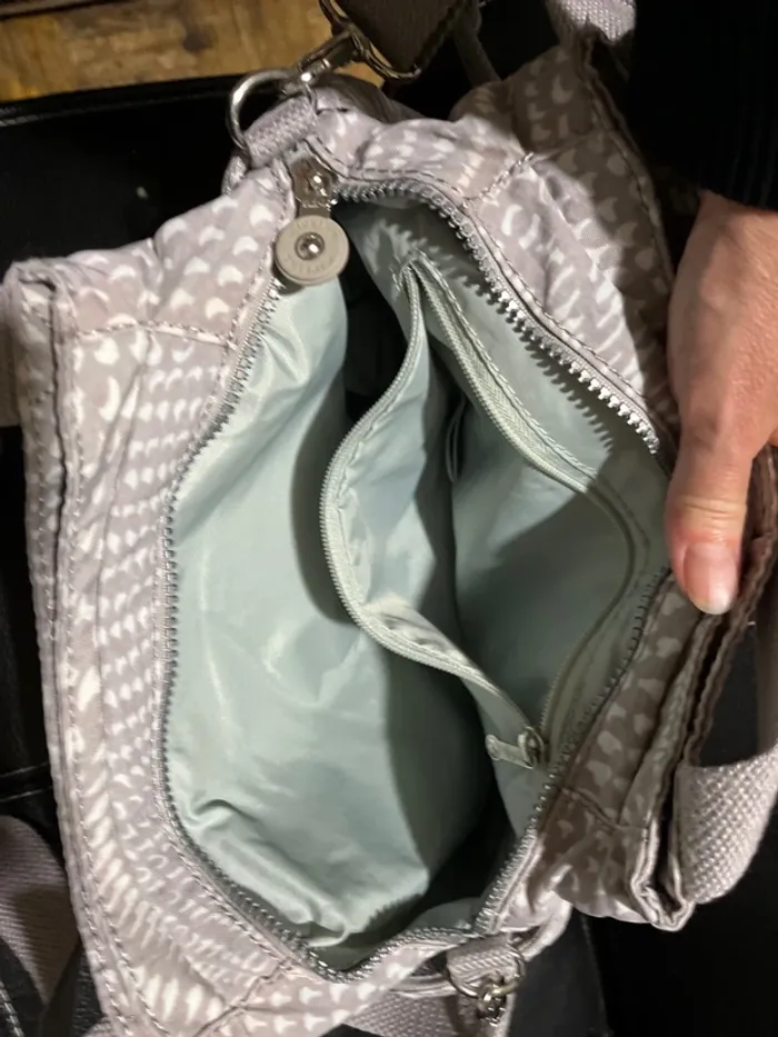 Sac Kipling - photo numéro 3