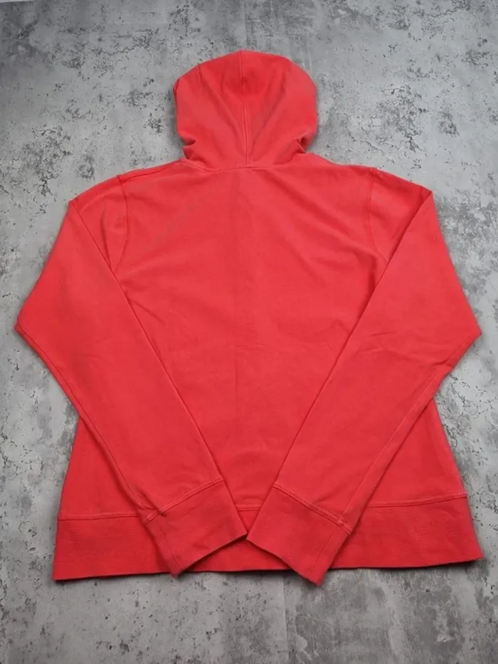 Gilet zippé capuche Nike ACG rose – Taille M/38 Femme - photo numéro 4