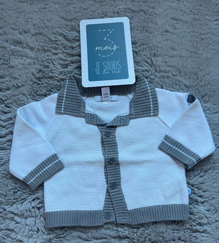 Gilet