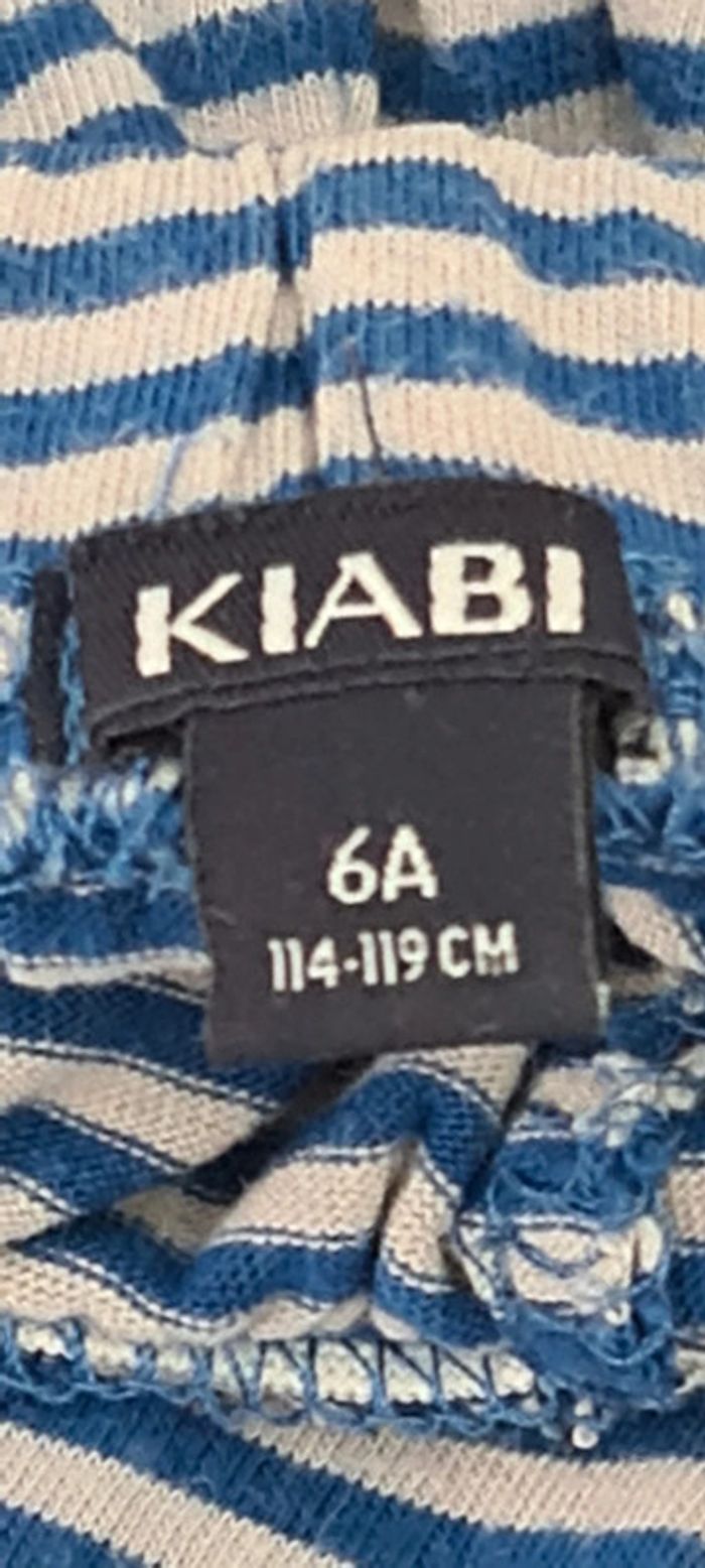 Pantalon de pyjama 6 ans - photo numéro 3