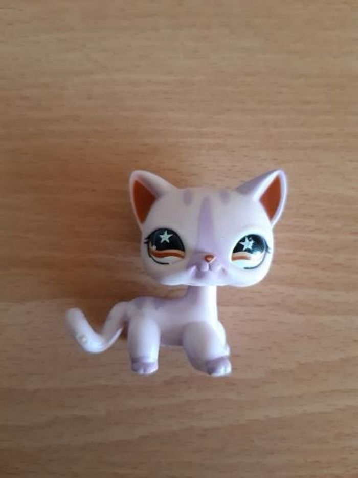 Pet shop 933