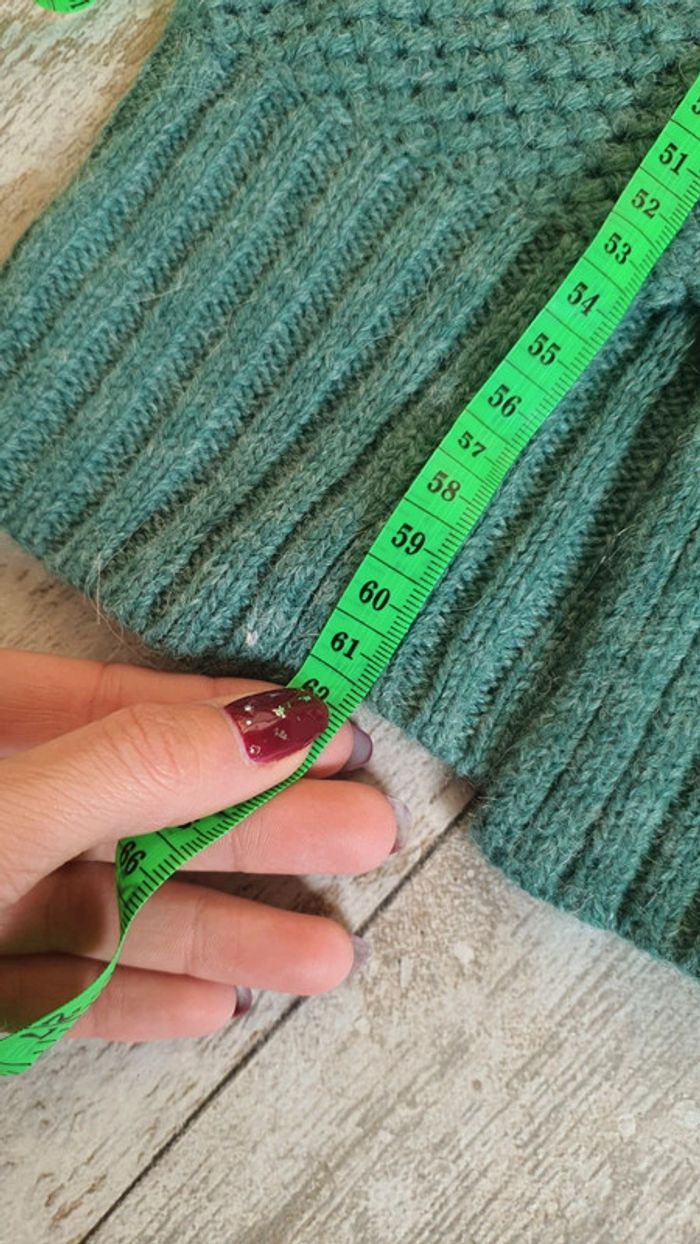 Pull pulz jean taille 38 neuf avec étiquette 🏷 - photo numéro 7