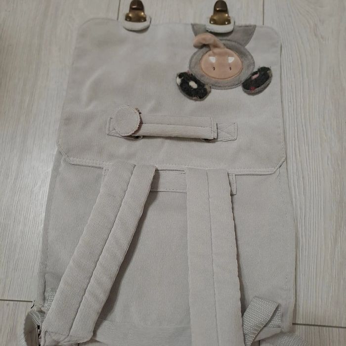 Cartable "les zazous" - photo numéro 4