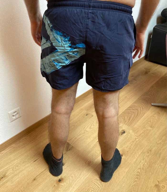 Maillot de bain/ short QuickSilver - photo numéro 2