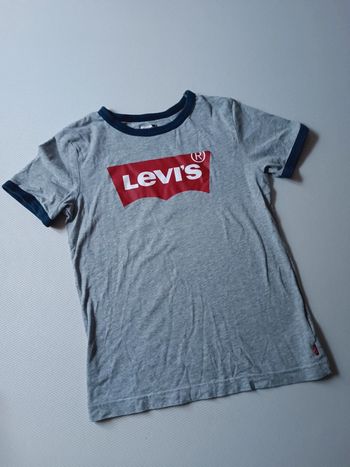 T-shirt Levi's 12 ans