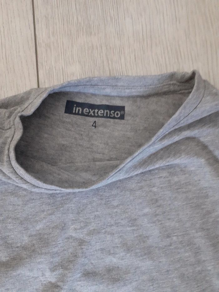 Tee shirt - photo numéro 2