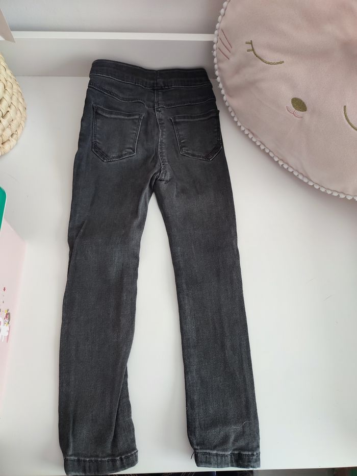 Jean tao - photo numéro 3