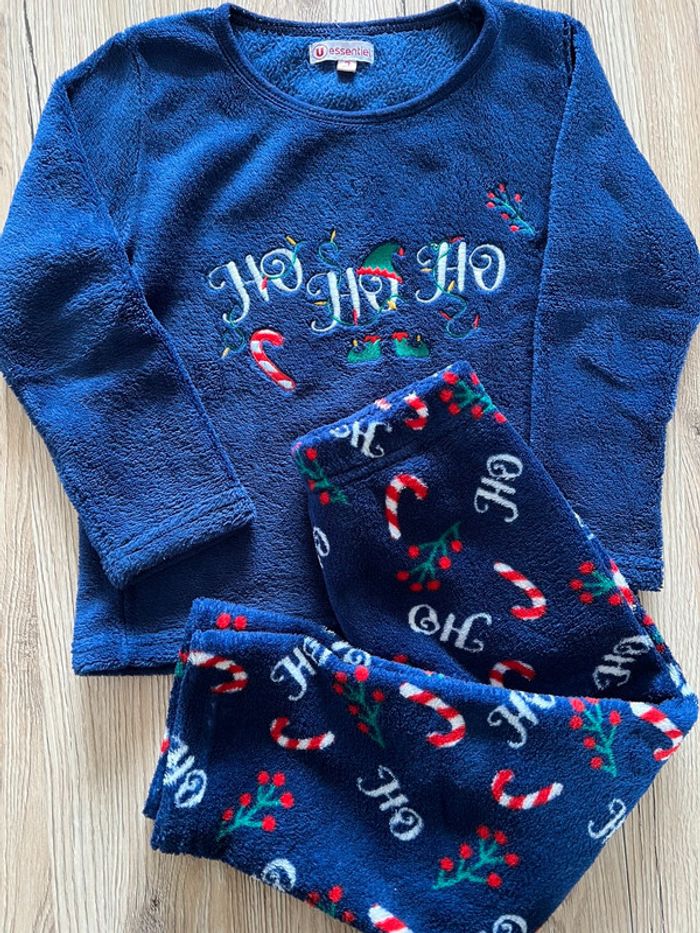 Pyjamas - 3 ans