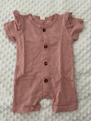 Combinaison 3-6 mois