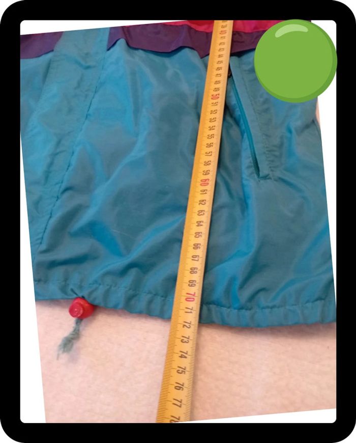 K-way vintage ALSA - photo numéro 12