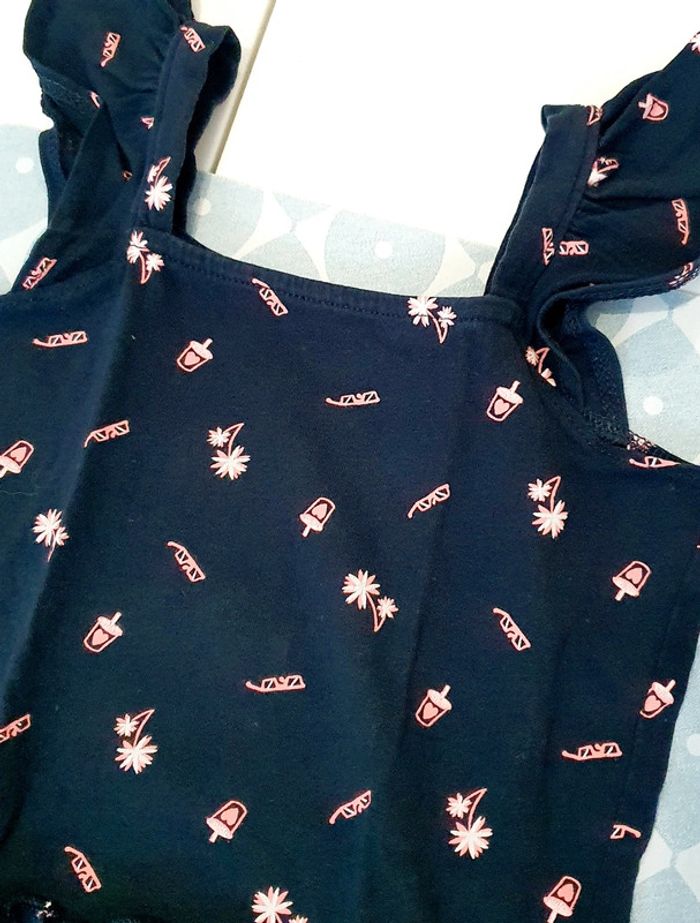 Robe Kiabi - 4A - photo numéro 2