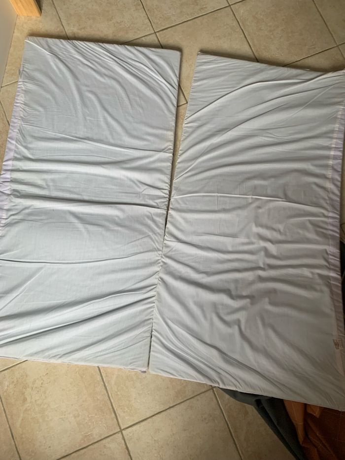 Tapis de vie Mèzamé - photo numéro 6