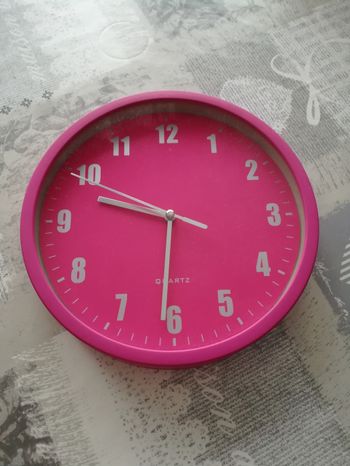 Horloge