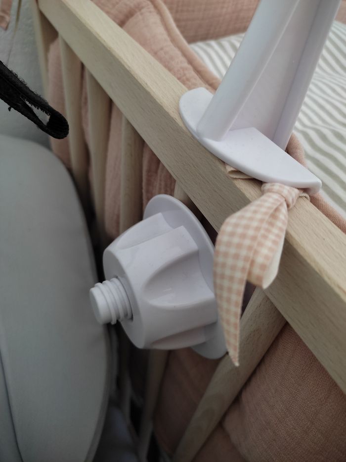 Mobile bebe - photo numéro 5