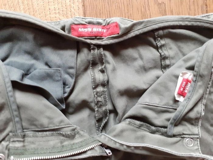 Pantalon miss sixty 28uk - photo numéro 5