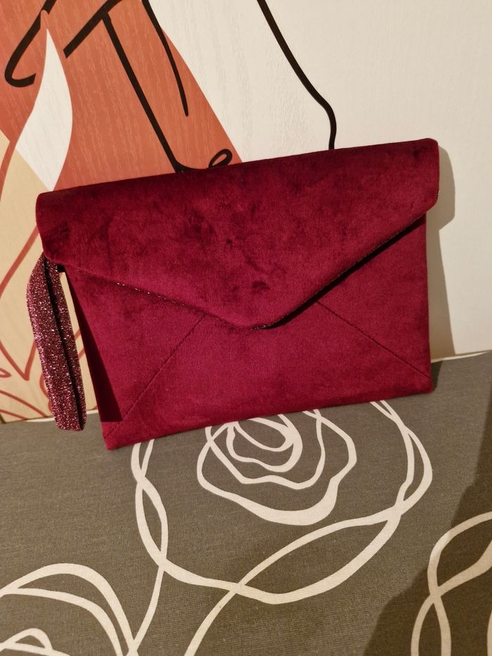 Pochette soiree