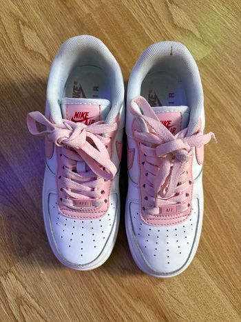 Air force