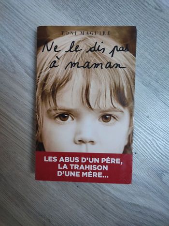 Récit d'histoire vrai