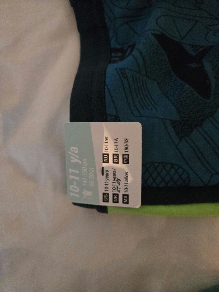 2 Shortys bains - photo numéro 2