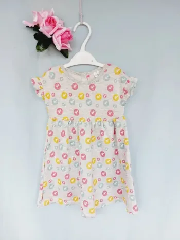 Robe Orchestra 18 mois