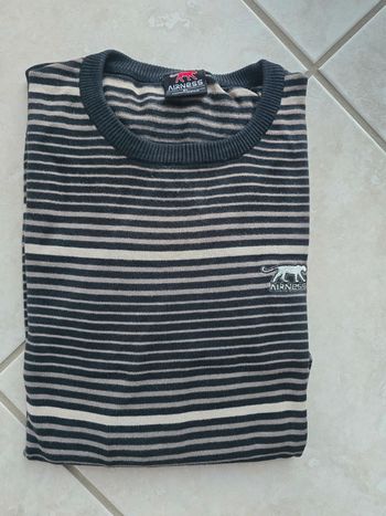 Pull Airness taille XL