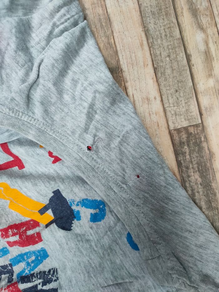 Lot de 2 pyjamas longs Noël 🎅🏻 4 ans - photo numéro 6