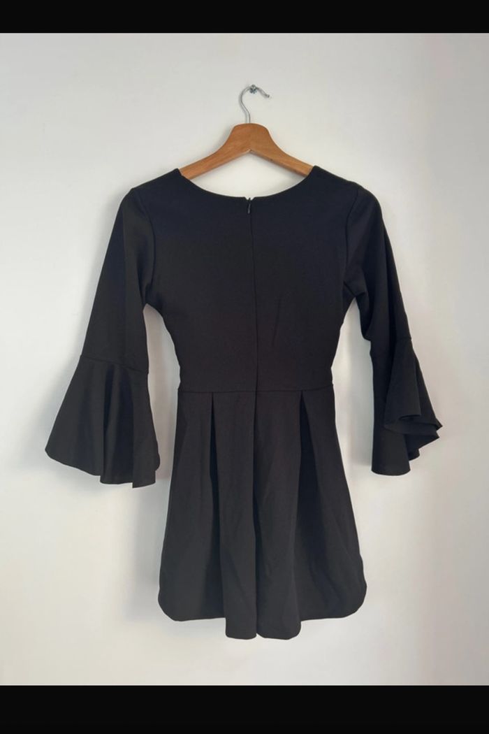 Combinaison short Noire - photo numéro 3