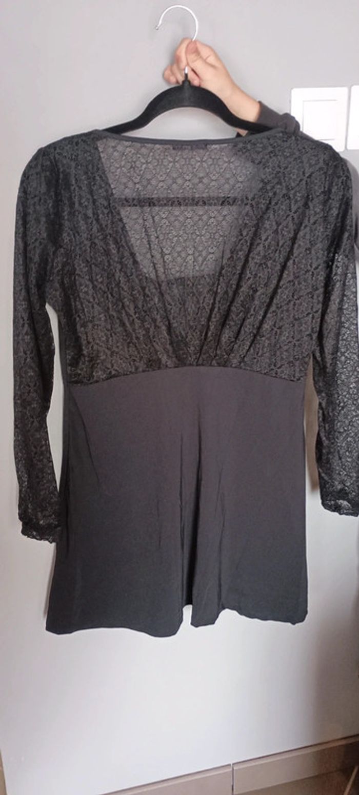 Haut tanais - photo numéro 2