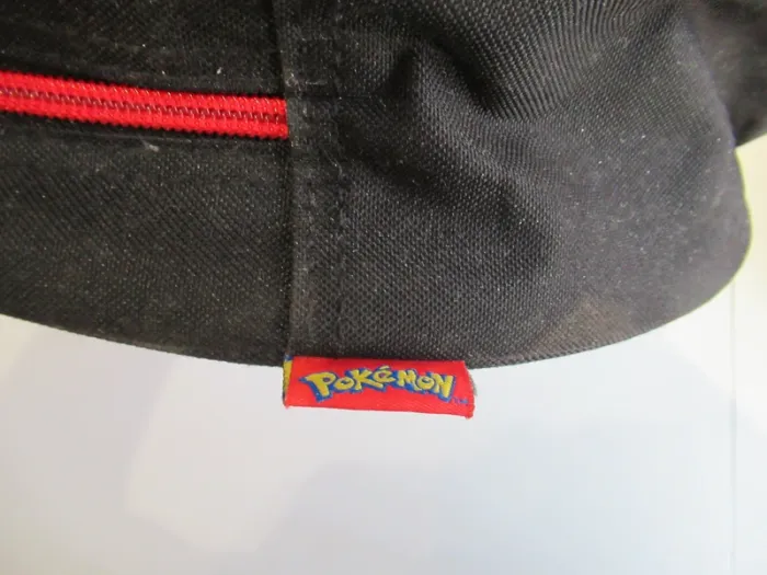 Pokémon Pokéball Sac à Dos - photo numéro 3