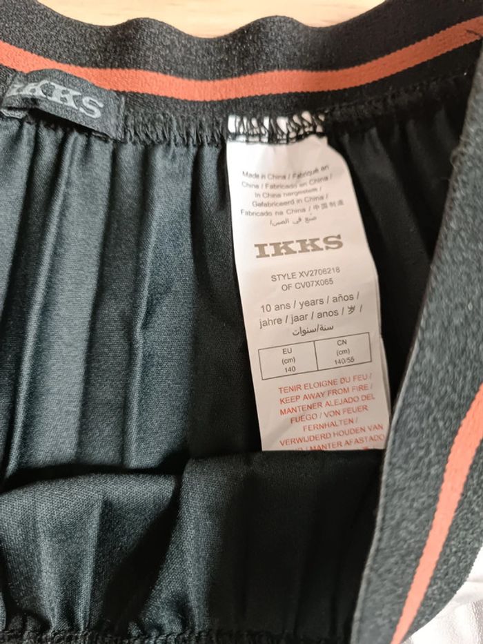 Ensemble IKKS 10 ans - photo numéro 6