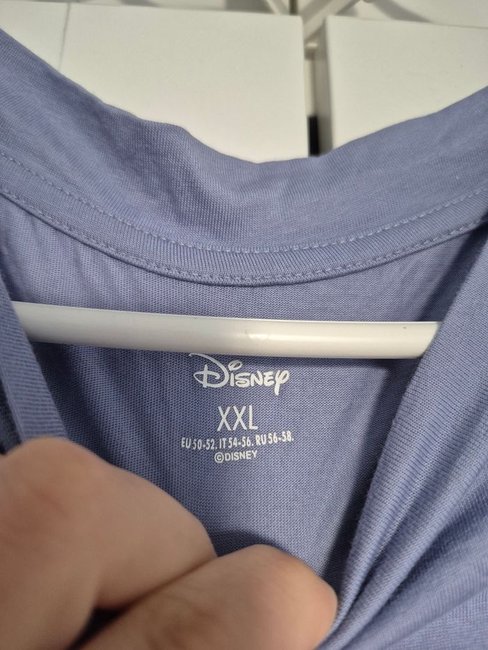 Pyjama Disney Stitch taille XXL - photo numéro 4