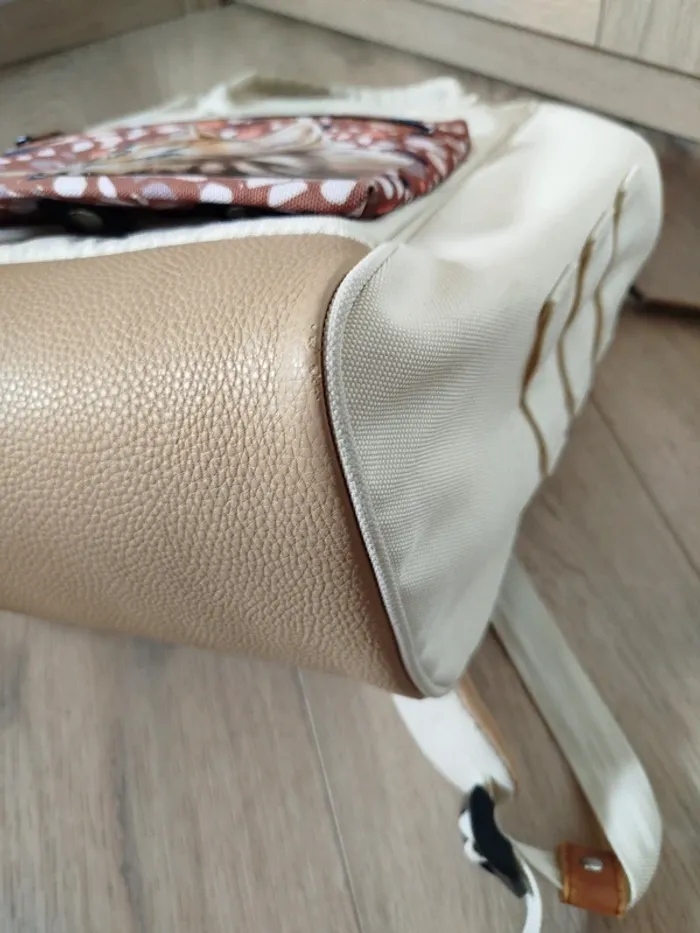 Sac à dos Cabaïa - photo numéro 7