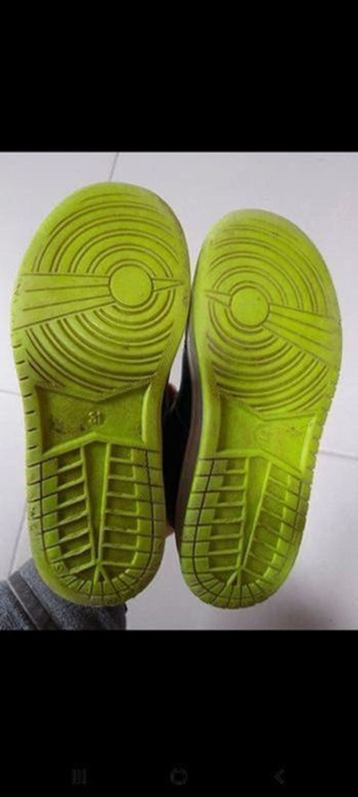 Chaussure montante Pointure 31 - photo numéro 6