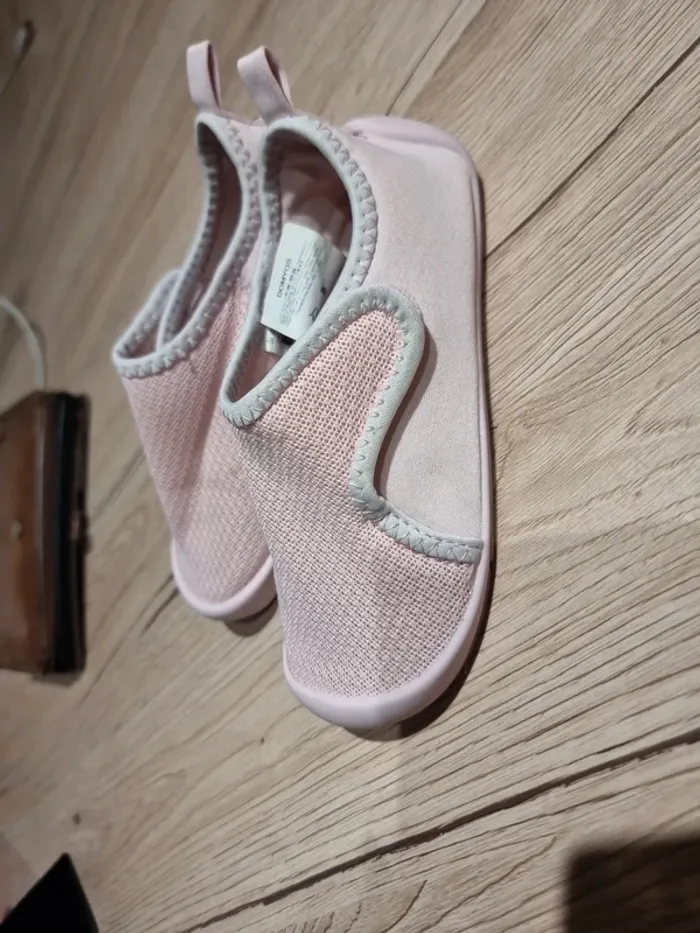 Chaussons decathlon pointure 28 - photo numéro 4