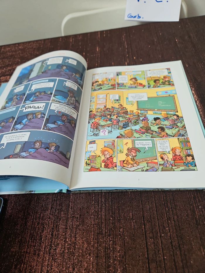 Les blagues de Toto - photo numéro 2